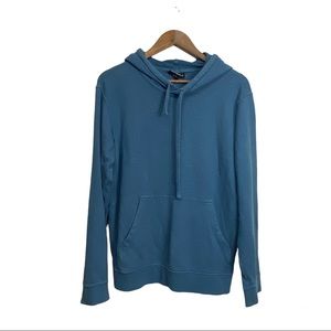 Patagonia trail harbor hoody - men’s m